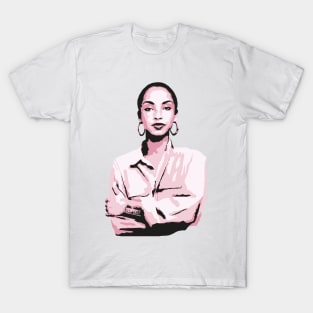 T shirt sade top